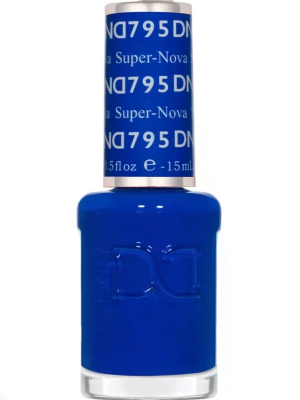 DND "Nail Polish #795 Super-Nova" NWT